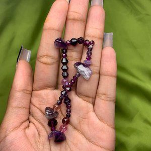 Syn Anklet